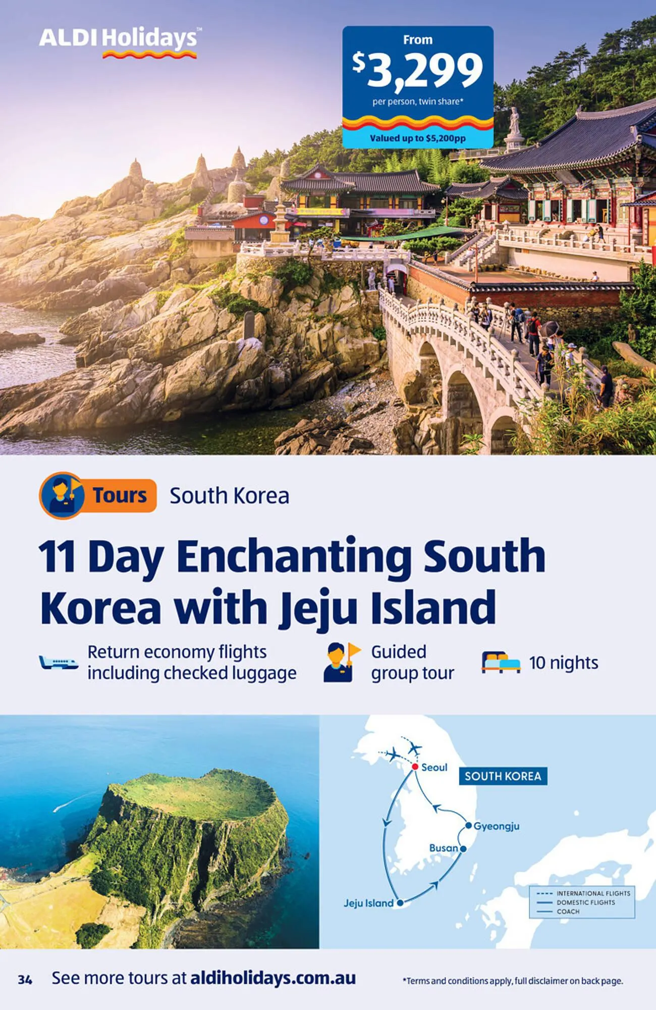 ALDI catalogue - Catalogue valid from 23 December to 31 January 2026 - page 34