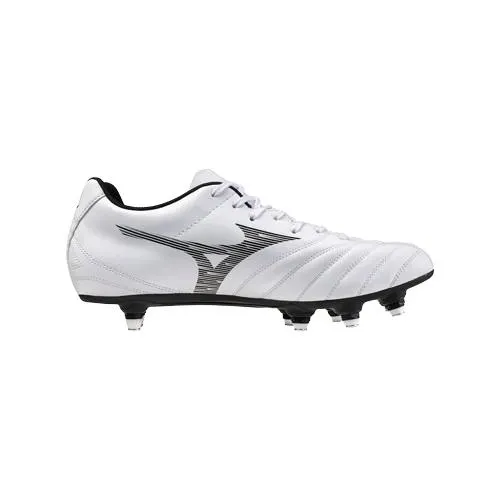 MIZUNO MONARCIDA NEO III SELECT - MENS - WHITE/BLACK