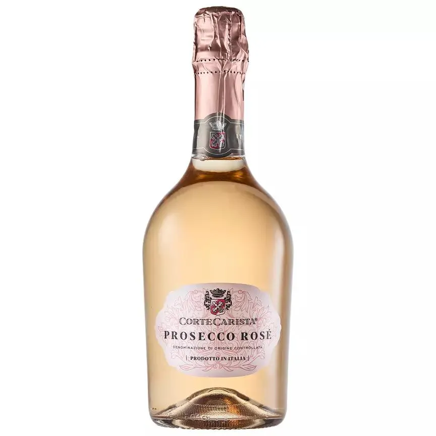 Prosecco Rosé DOC Millesimato 750ml
