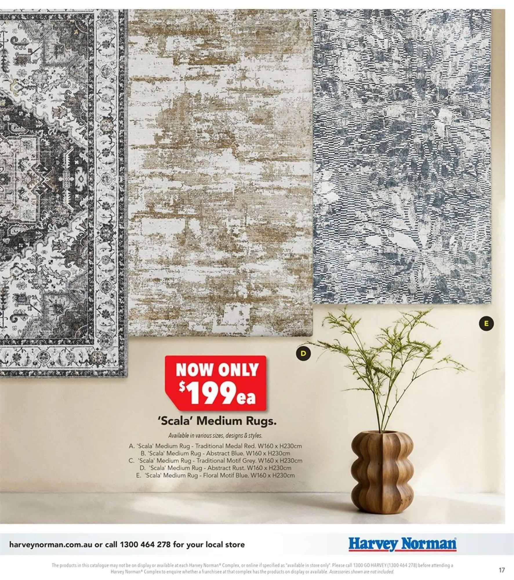Harvey Norman catalogue - Catalogue valid from 24 December to 1 February 2026 - page 17