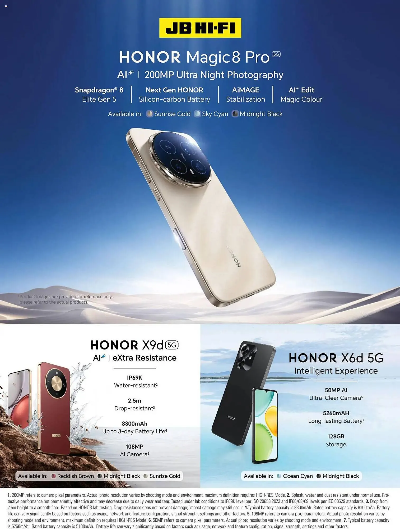 JB Hi-Fi catalogue - Catalogue valid from 30 April to 31 May 2026 - page 93