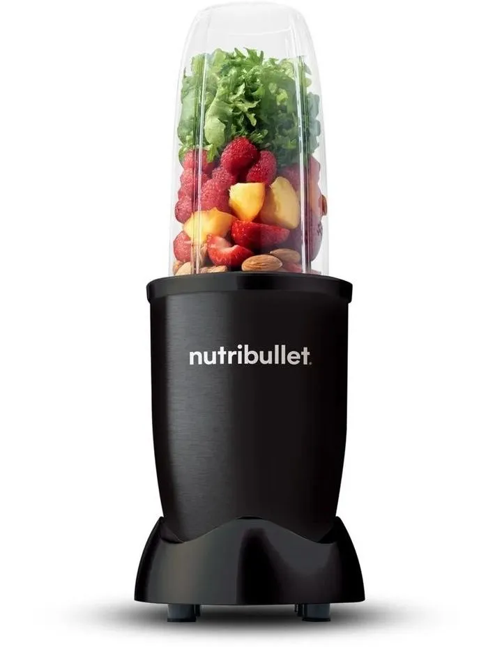 900W Blender Mega Pack in Black NB9-1107AK