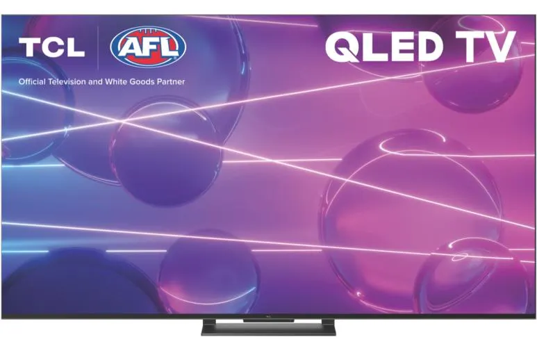 TCL 75" C745 QLED Google TV 23