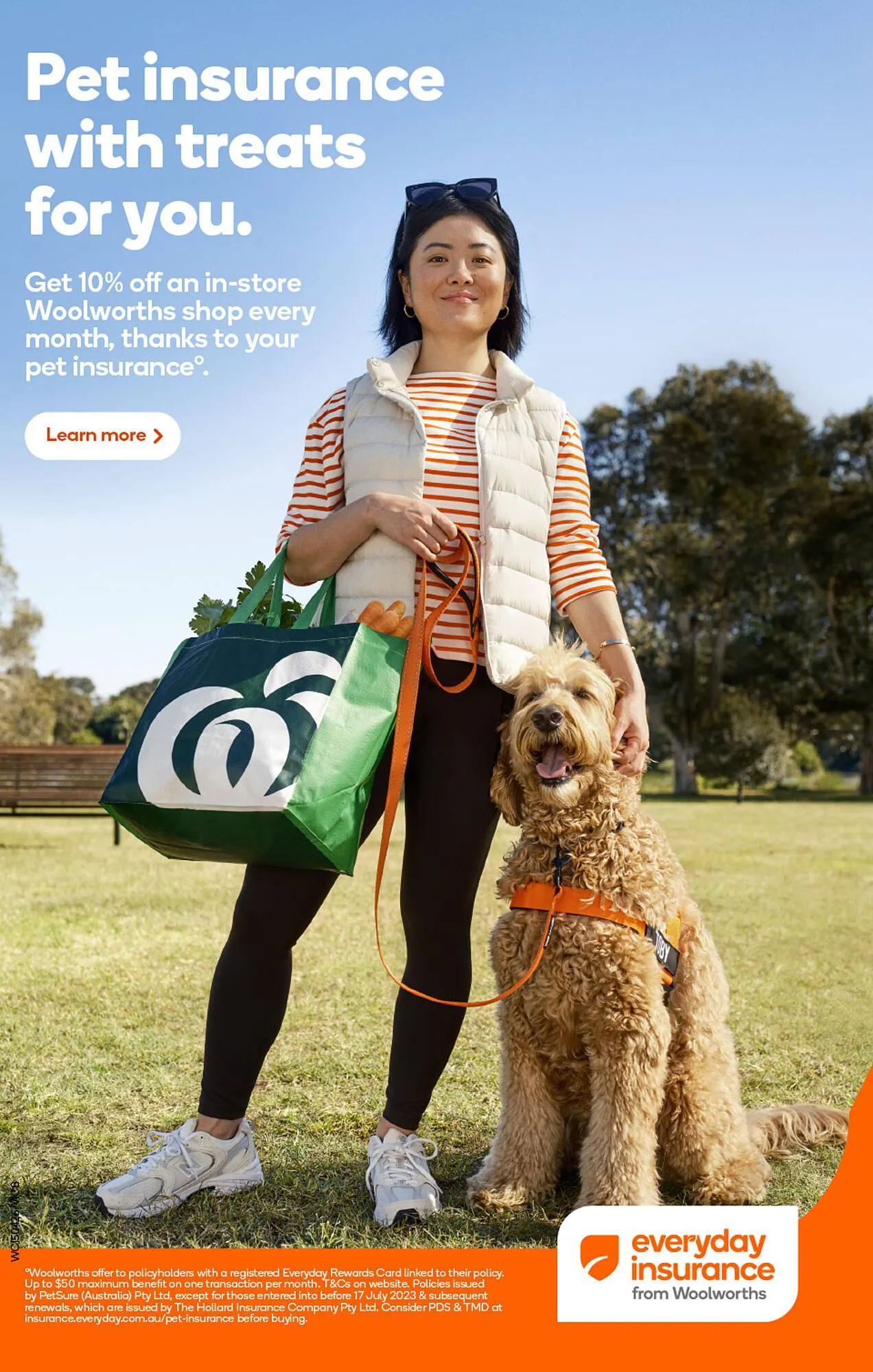 Woolworths catalogue - Catalogue valid from 15 April to 21 April 2026 - page 8