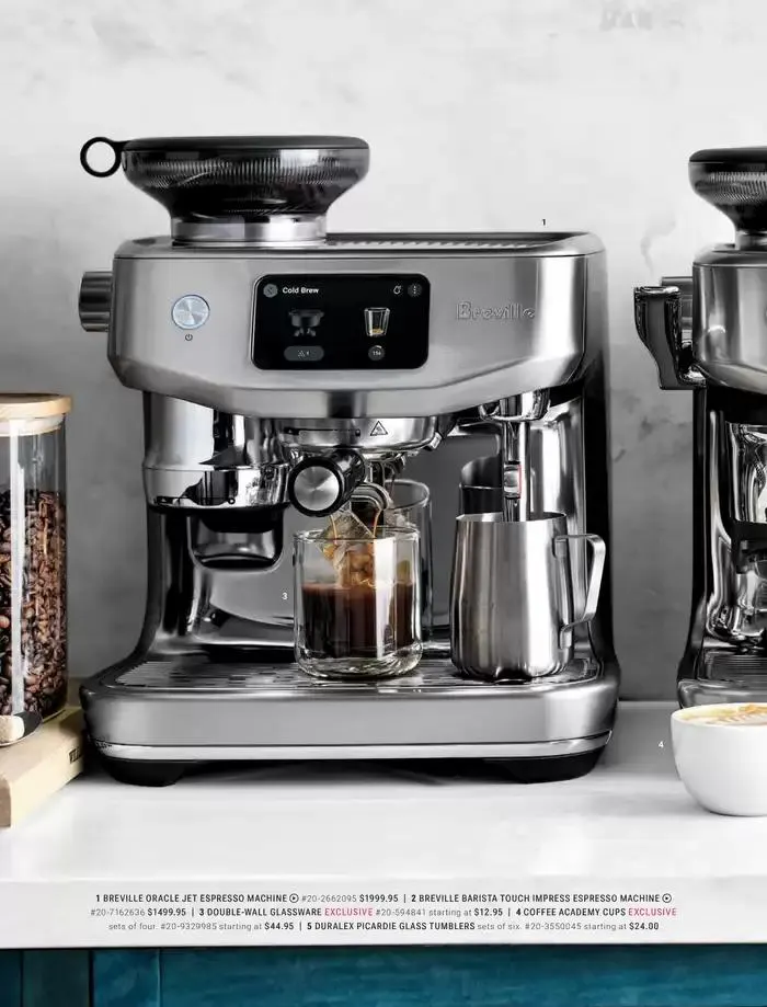 Spring 2025 - Catalogue valid from 12 December to 28 February 2025 - page 44