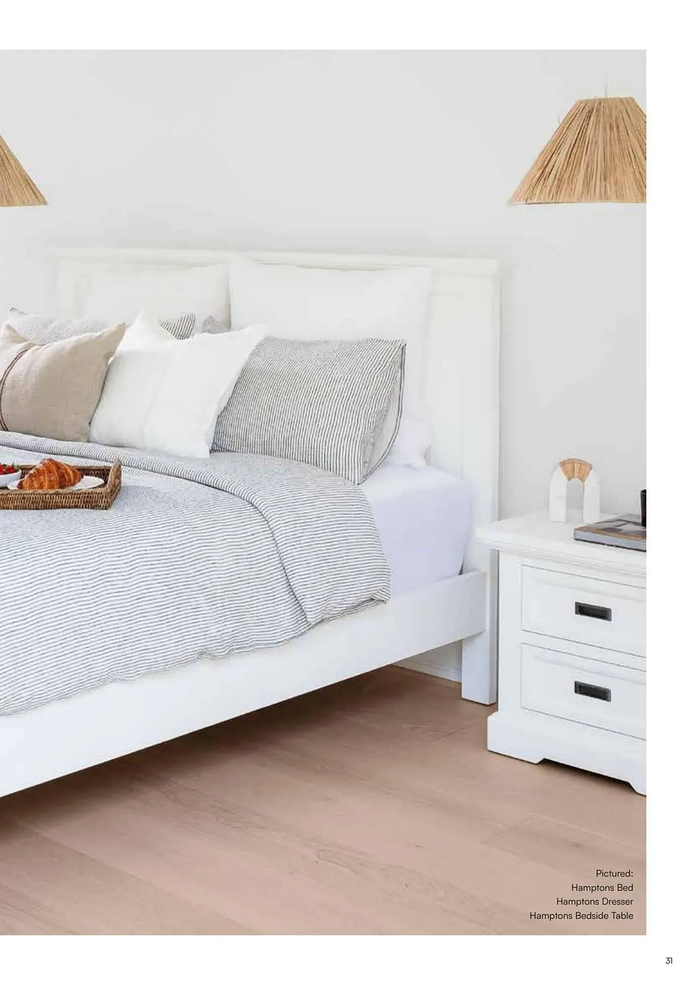 OZ Design Furniture catalogue - Catalogue valid from 25 November to 28 February 2026 - page 31