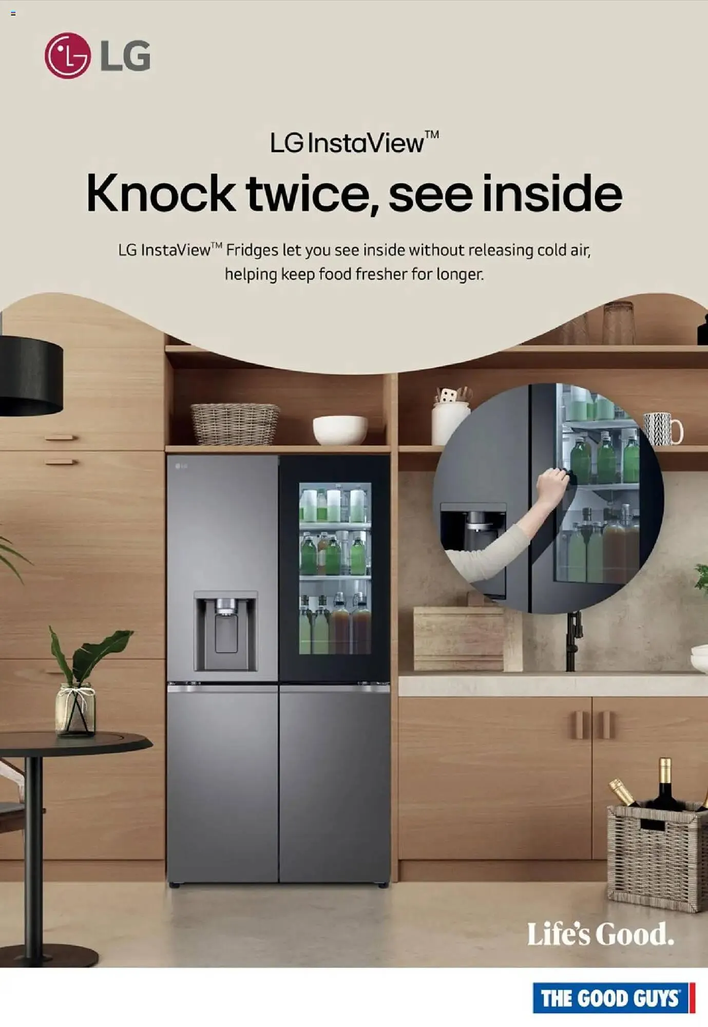 The Good Guys catalogue - Catalogue valid from 23 April to 30 April 2025 - page 2