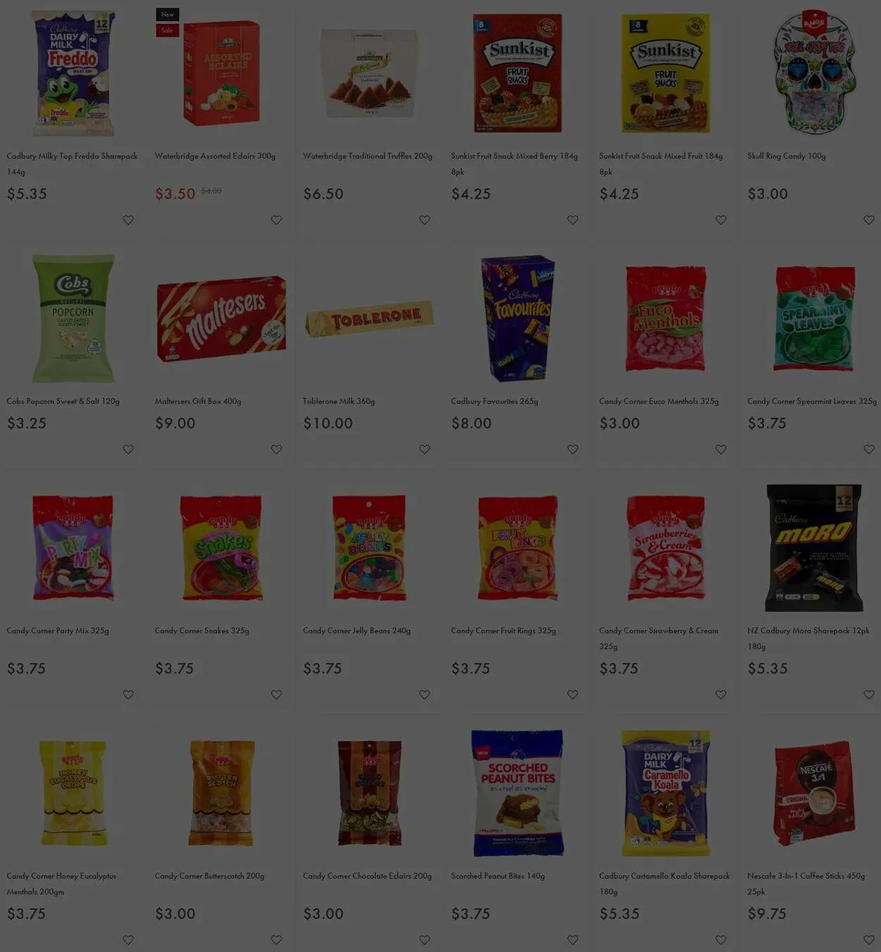 The Reject Shop Current catalogue - Catalogue valid from 21 July to 30 July 2025 - page 22