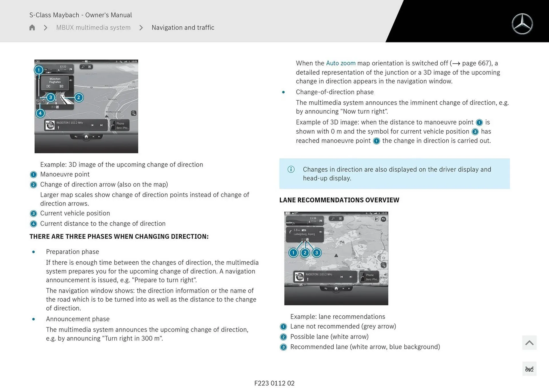 Mercedes-Benz catalogue - Catalogue valid from 1 May to 1 May 2026 - page 652