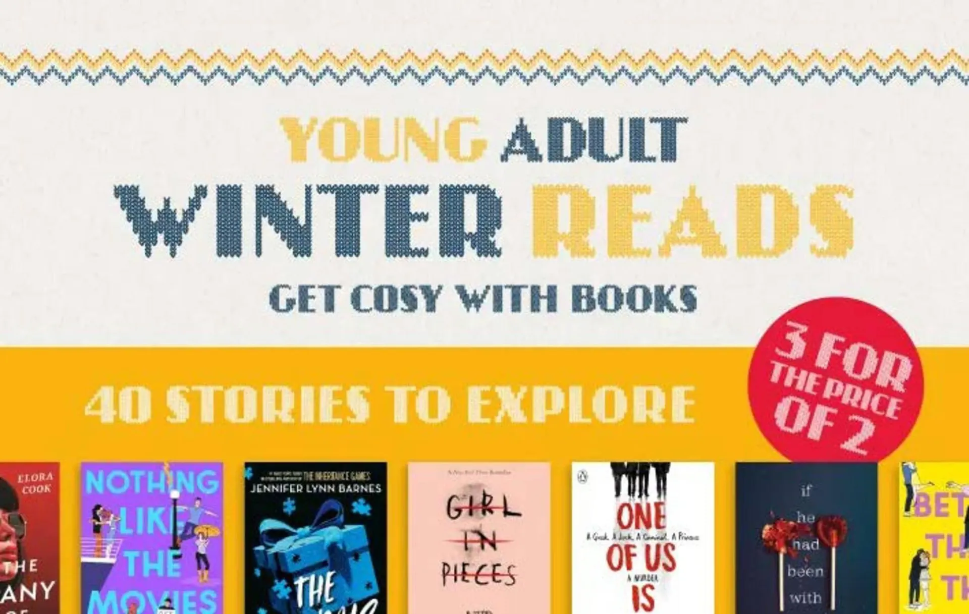 Dymocks catalogue - Catalogue valid from 3 July to 3 August 2025 - page 2