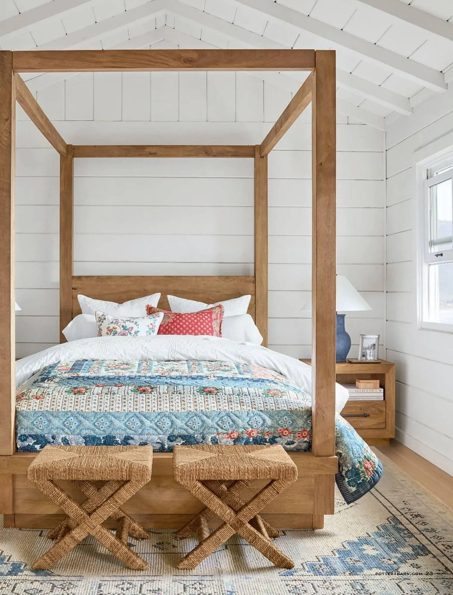 Pottery Barn catalogue - Catalogue valid from 21 April to 30 June 2026 - page 23