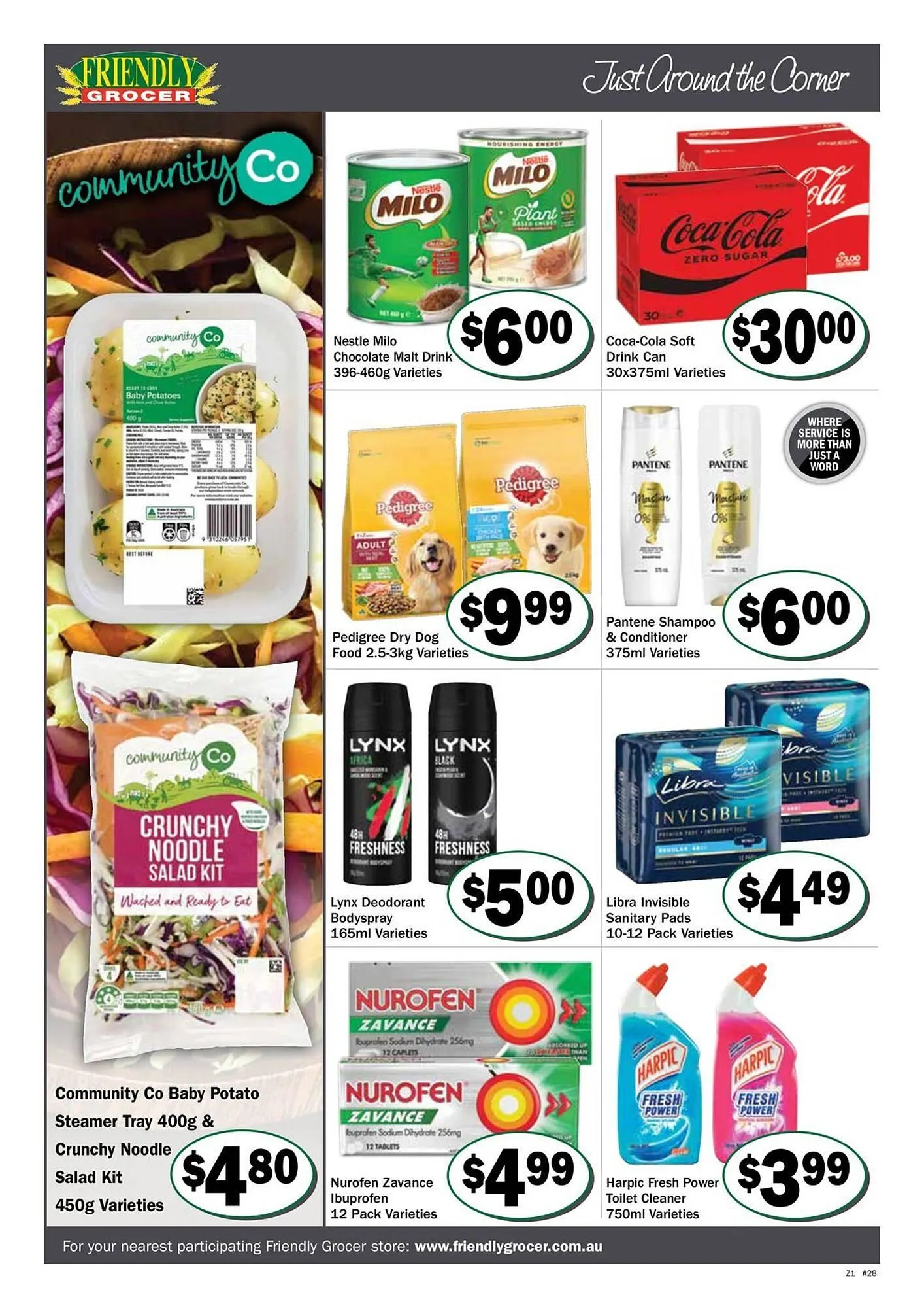 Amart Furniture catalogue - Catalogue valid from 9 July to 15 July 2025 - page 3