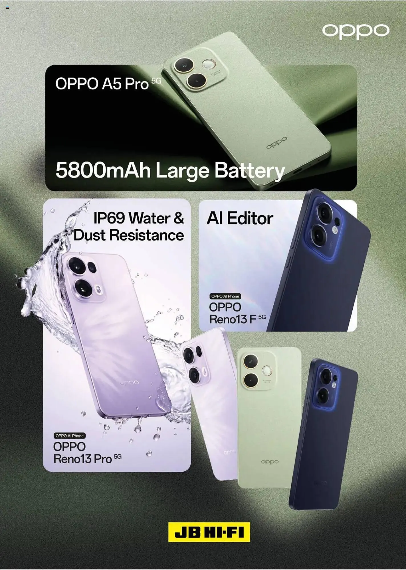 JB Hi-Fi catalogue - Catalogue valid from 31 May to 30 June 2025 - page 69