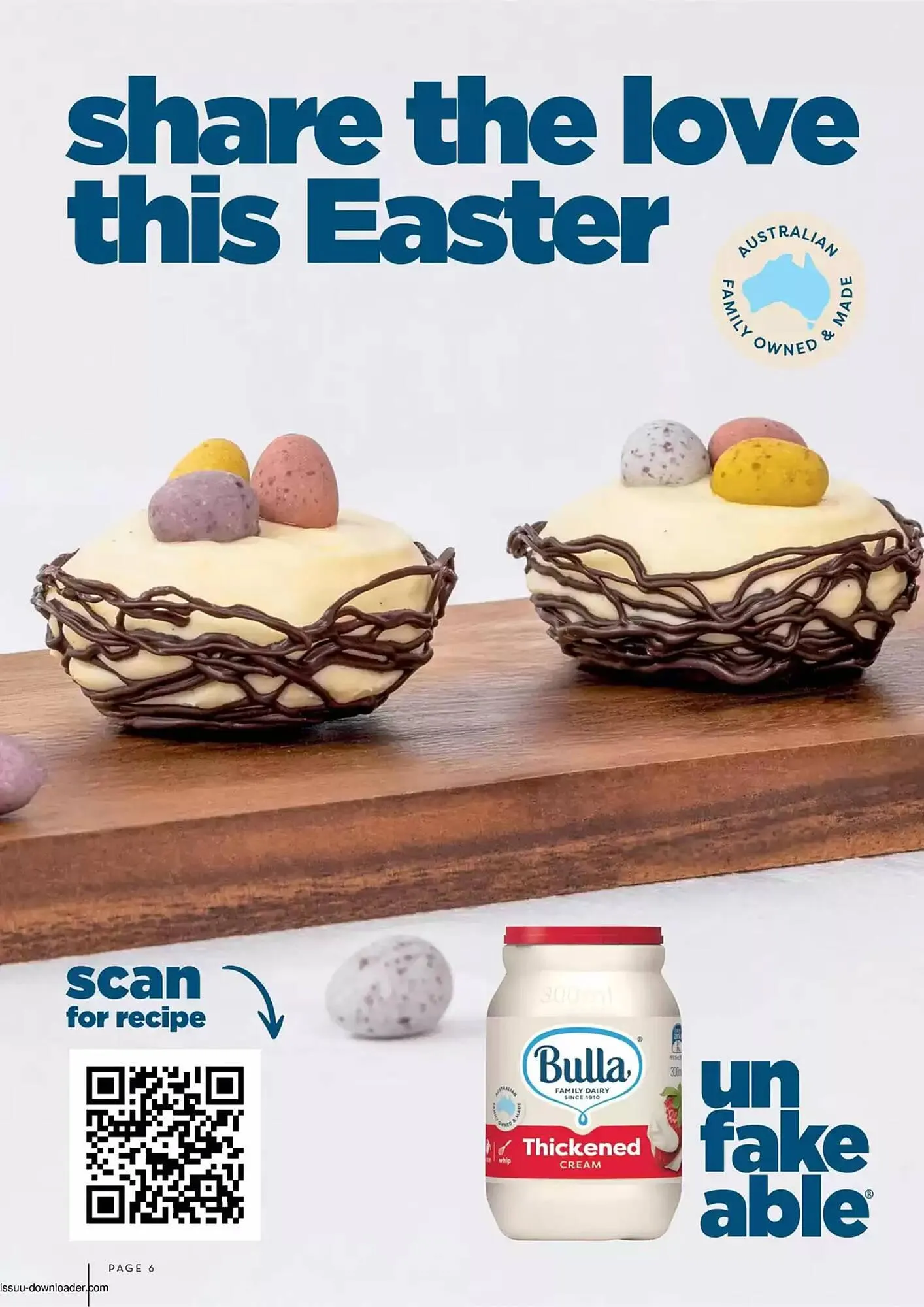 Ritchies catalogue - Catalogue valid from 10 March to 30 April 2025 - page 6