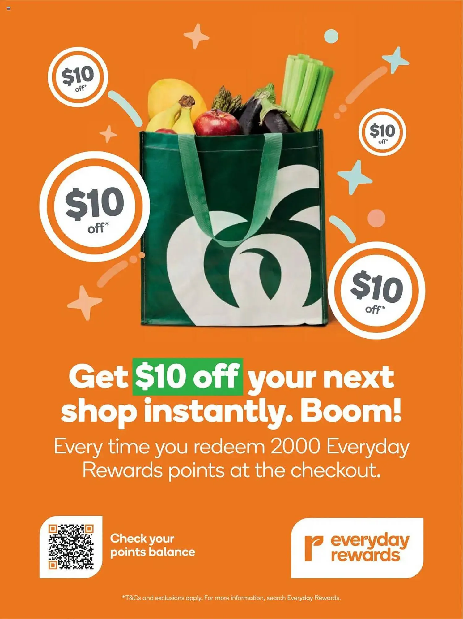 Woolworths catalogue - Catalogue valid from 1 May to 31 May 2025 - page 25