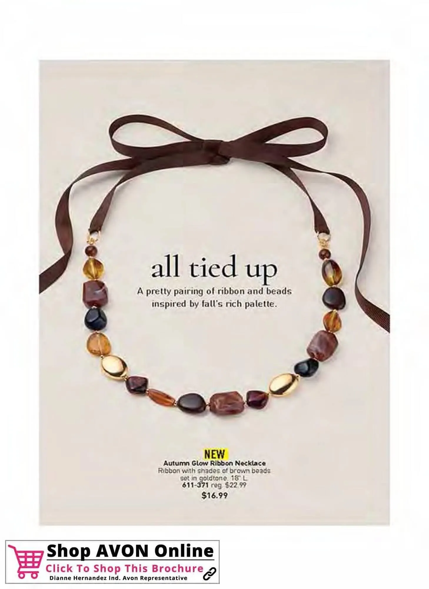 Avon catalogue - Catalogue valid from 5 August to 9 September 2025 - page 146