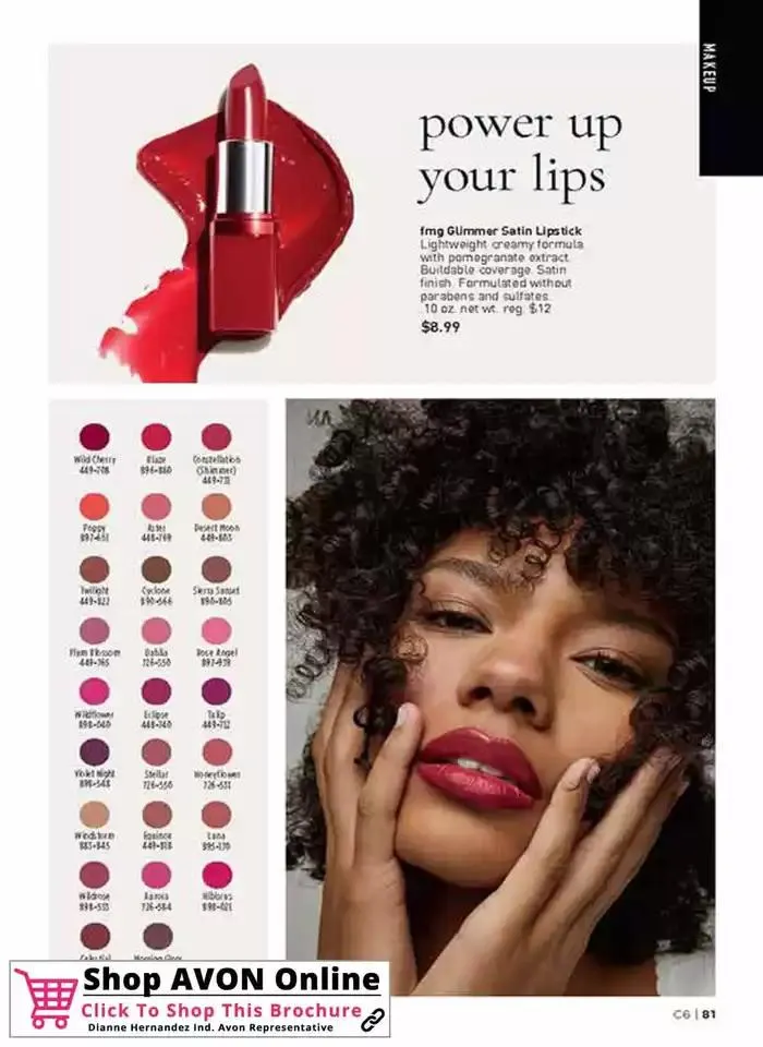 Campaign 06 Brochure - Catalogue valid from 12 March to 25 March 2025 - page 80