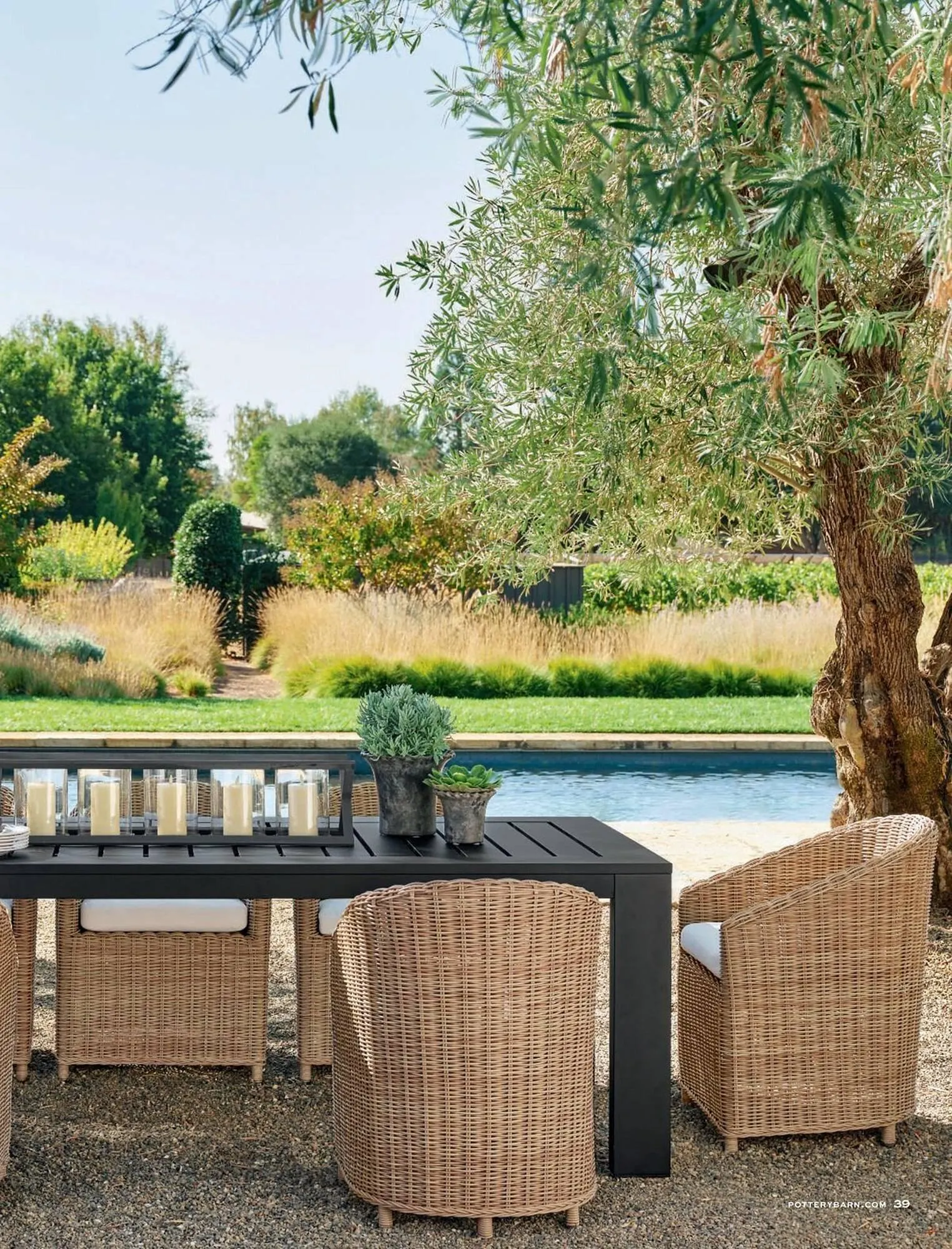 Pottery Barn catalogue - Catalogue valid from 21 April to 30 June 2026 - page 39