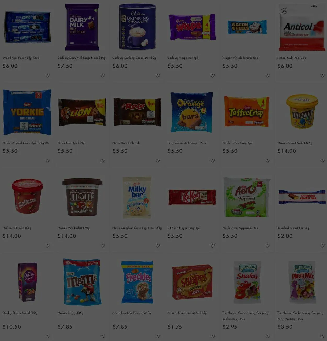 The Reject Shop Current catalogue - Catalogue valid from 25 August to 3 September 2025 - page 21