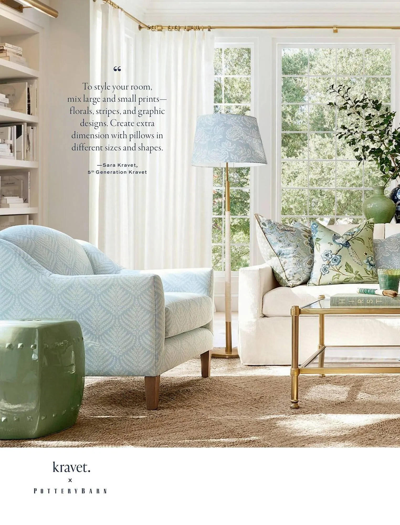 Pottery Barn catalogue - Catalogue valid from 15 December to 31 May 2026 - page 8