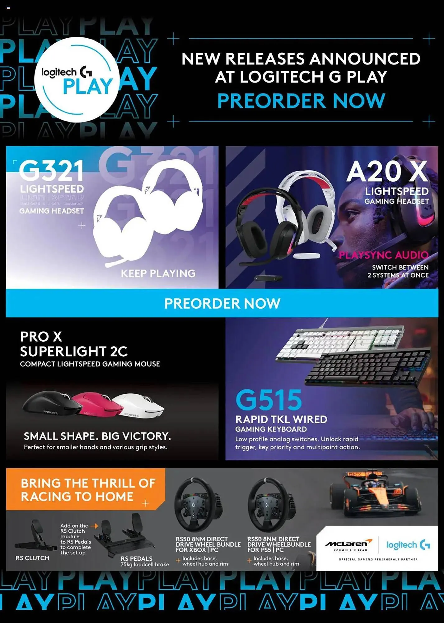 JB Hi-Fi catalogue - Catalogue valid from 1 October to 31 October 2025 - page 21