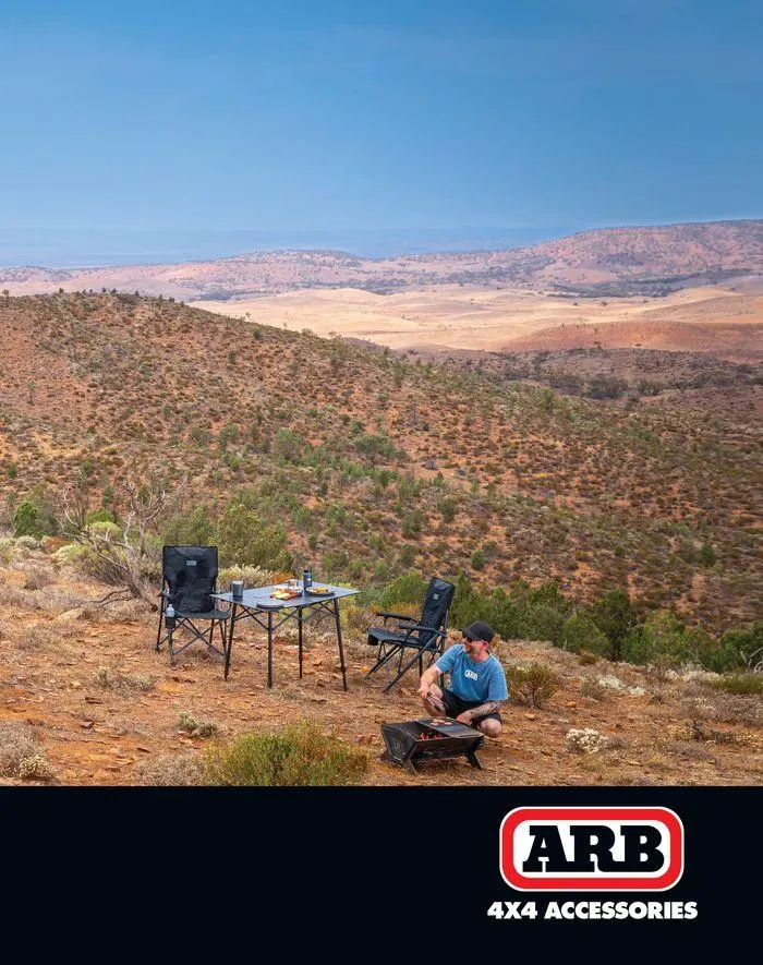 4x4 Culture Issue 65 - Catalogue valid from 25 March to 31 July 2024 - page 89