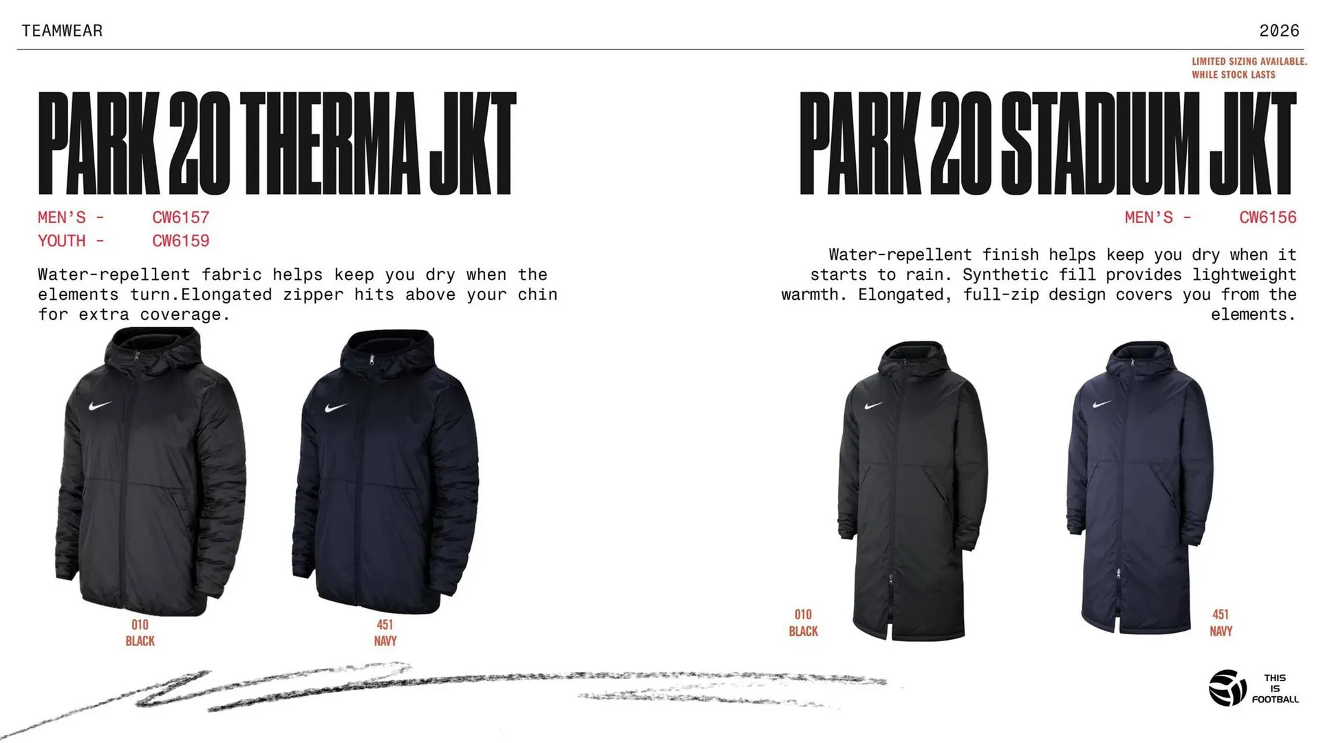 Nike catalogue - Catalogue valid from 7 January to 31 December 2026 - page 17