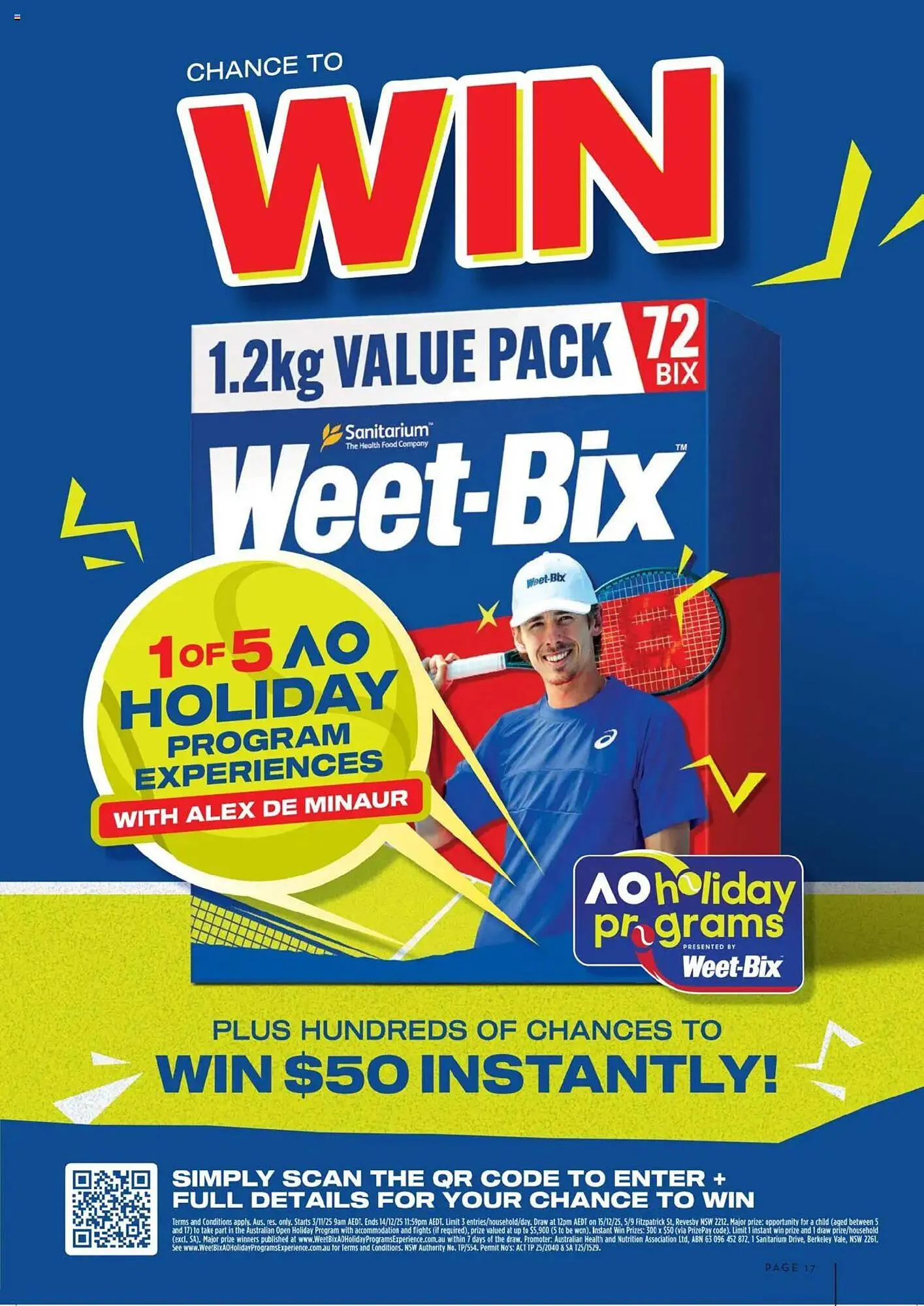 Drakes catalogue - Catalogue valid from 1 October to 30 November 2025 - page 17