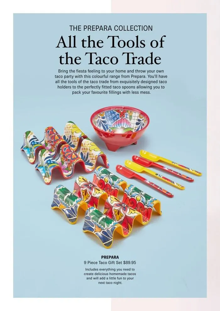 Issue Eleven - Catalogue valid from 24 April to 31 March 2025 - page 30