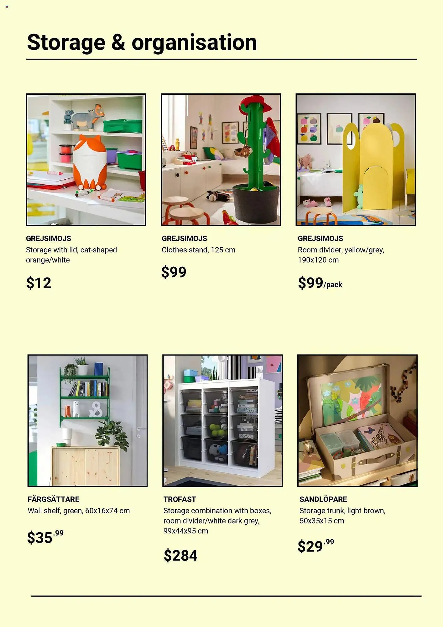 IKEA catalogue - Catalogue valid from 19 February to 27 February 2026 - page 3