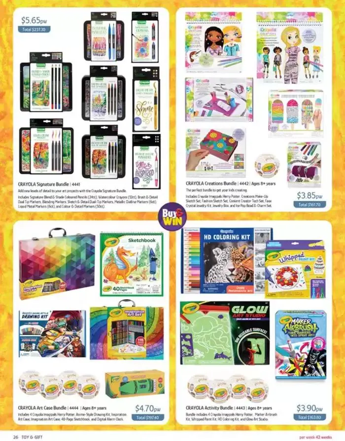 Toy & Gift 2025 - Catalogue valid from 2 December to 31 December 2025 - page 26