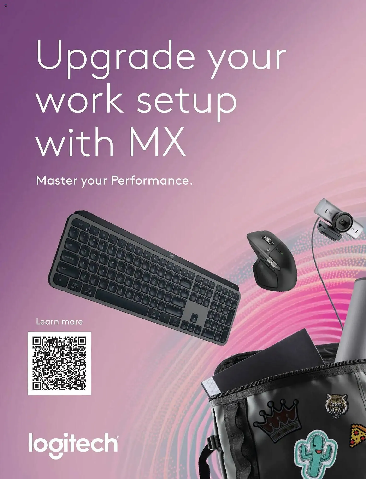 Officeworks catalogue - Catalogue valid from 31 December to 30 January 2026 - page 3