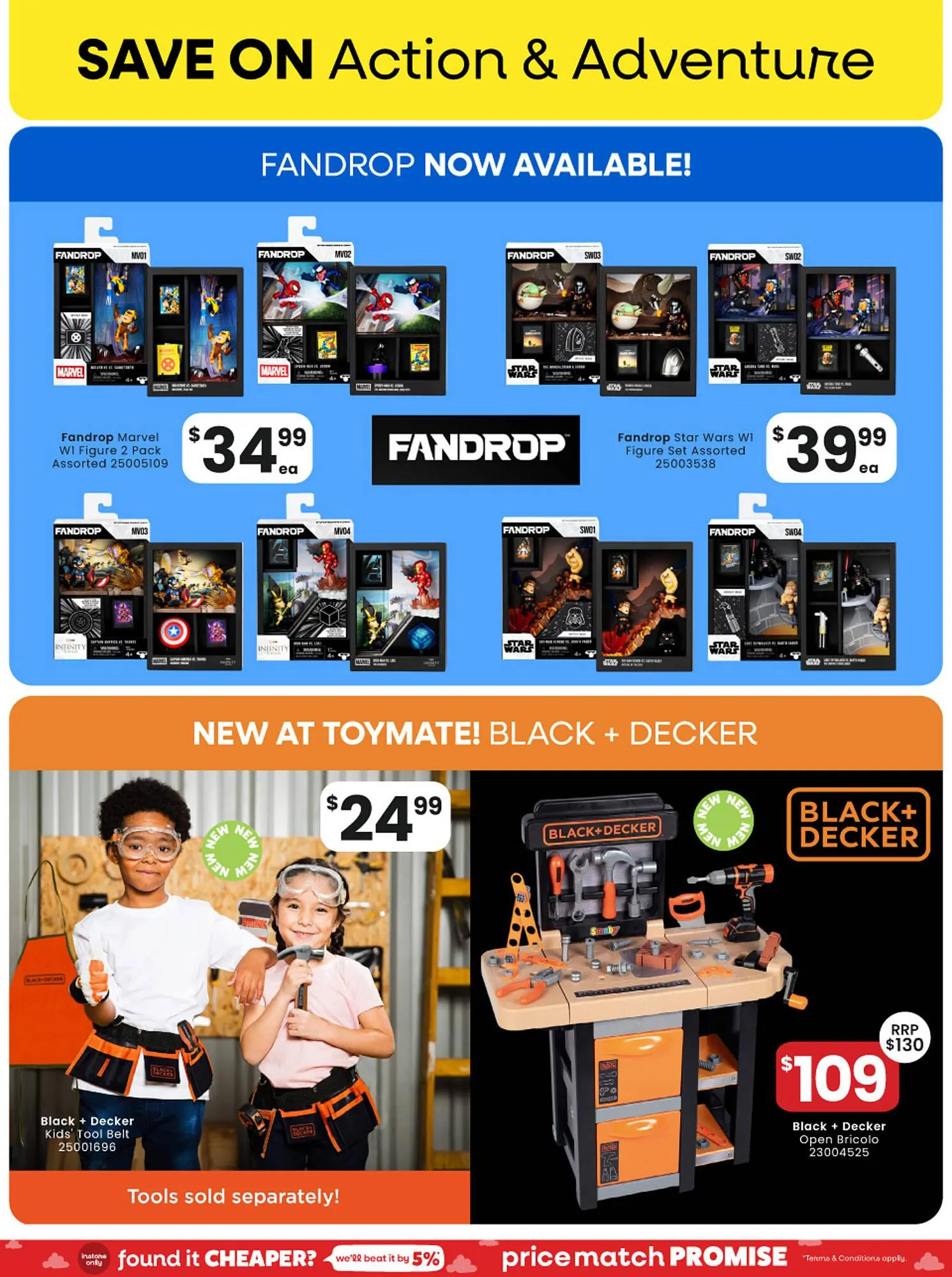 Toymate catalogue - Catalogue valid from 17 December to 24 December 2025 - page 31