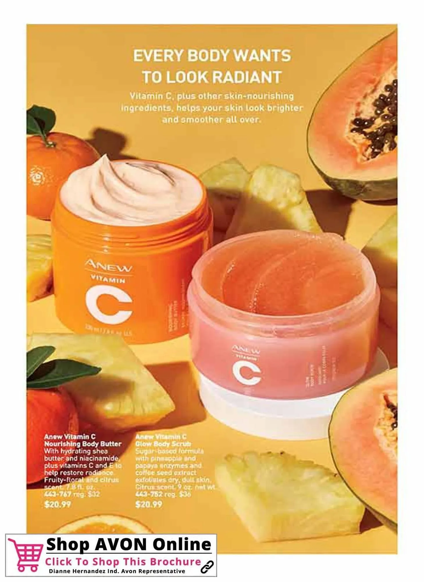 Avon catalogue - Catalogue valid from 10 June to 15 July 2025 - page 68