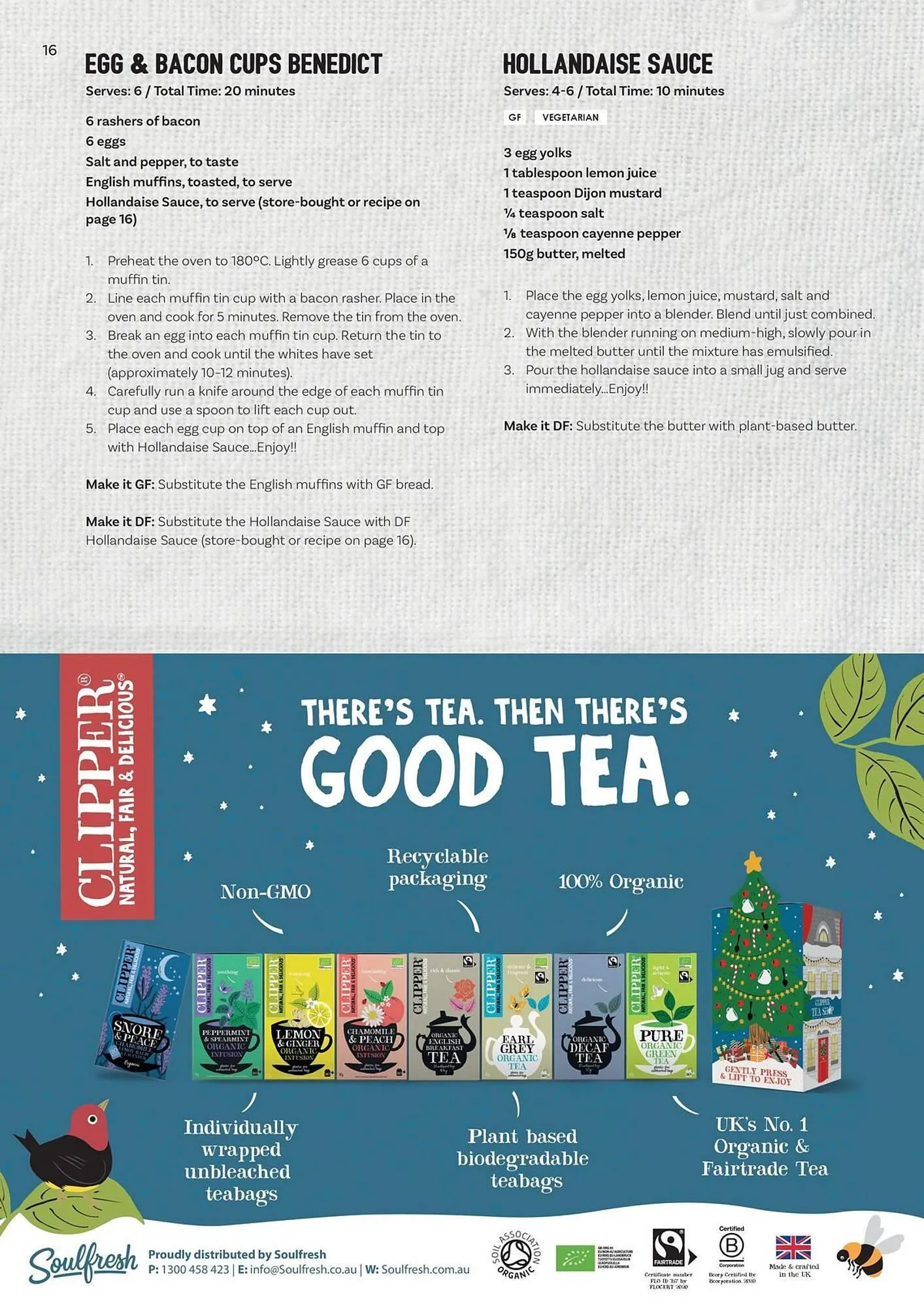 Supabarn catalogue - Catalogue valid from 22 December to 28 February 2026 - page 16