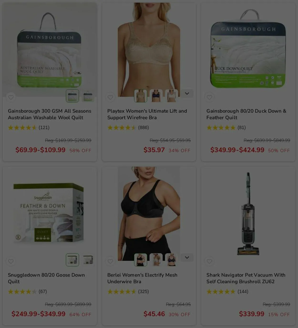 Harris Scarfe Current catalogue - Catalogue valid from 2 June to 11 June 2025 - page 4