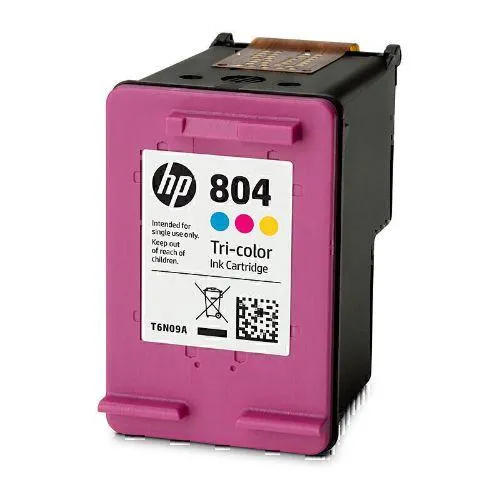 HP 804 COLOUR
