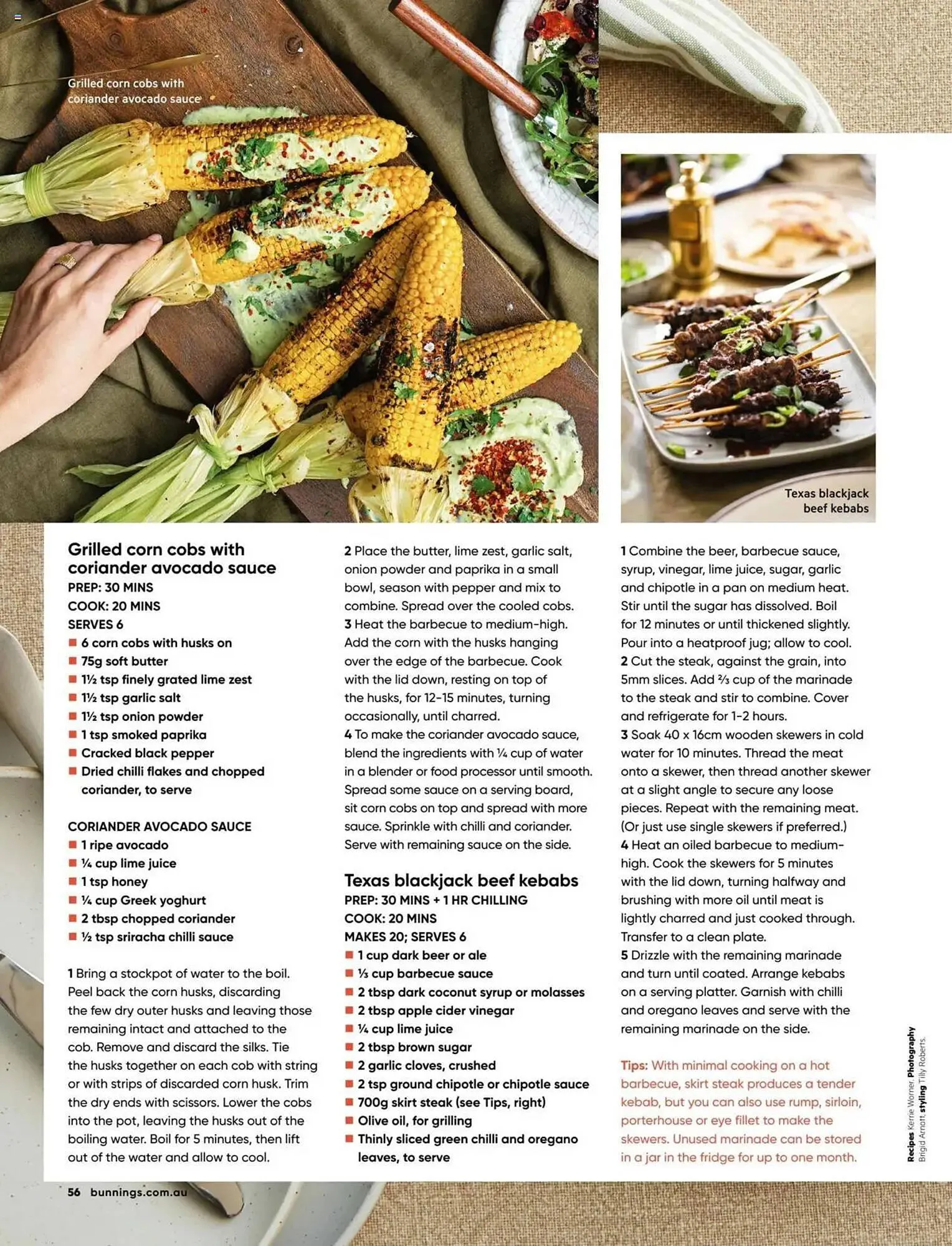 Bunnings catalogue - Catalogue valid from 1 March to 31 March 2025 - page 56