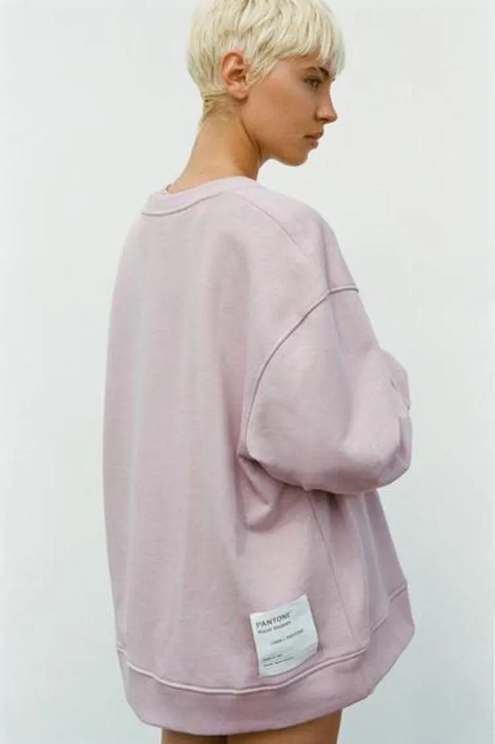Zara X Pantone  - Catalogue valid from 24 May to 24 June 2024 - page 24