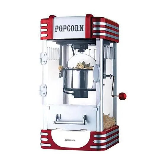 Germanica Popcorn Maker