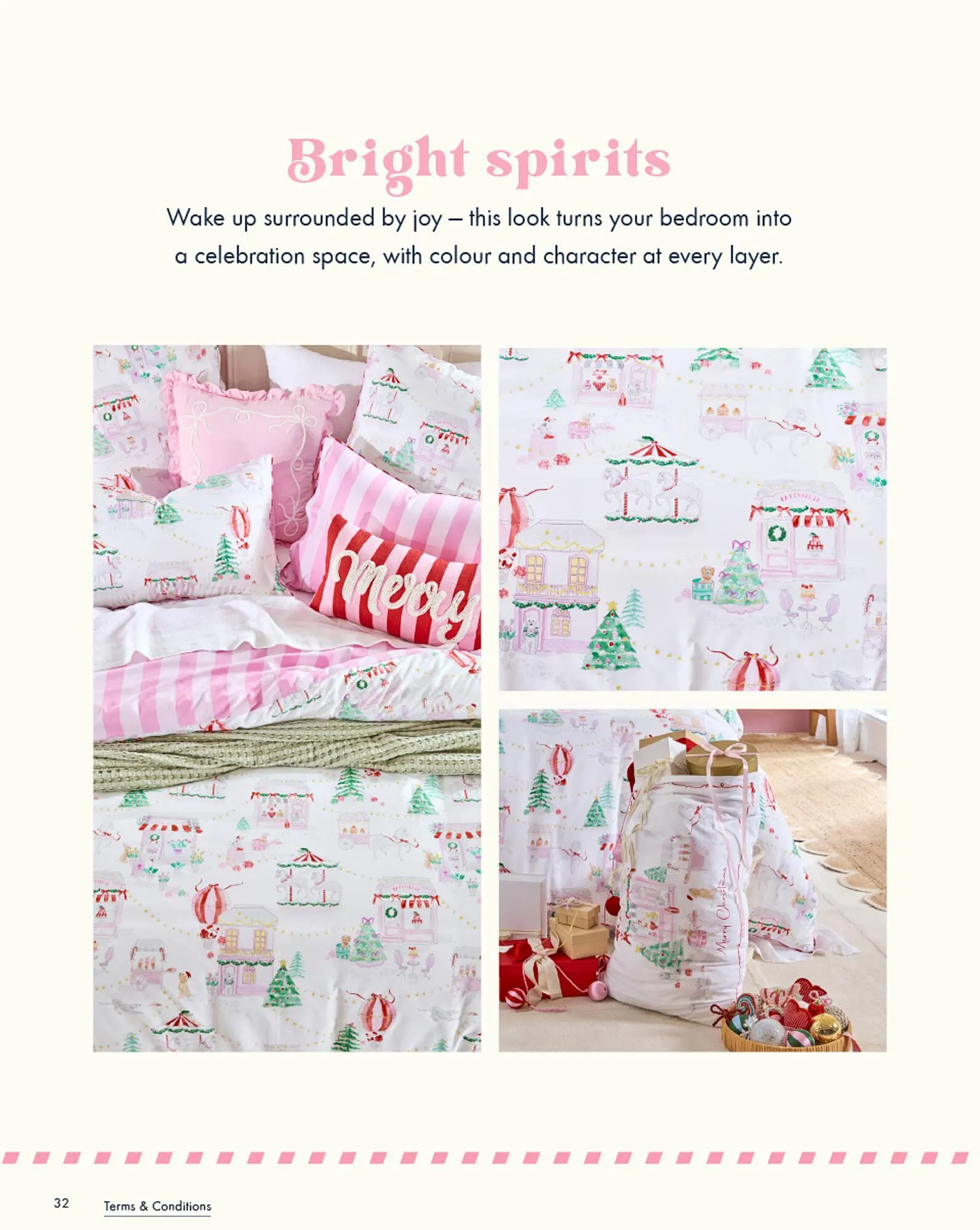 Pillow Talk catalogue - Catalogue valid from 8 October to 24 December 2025 - page 70