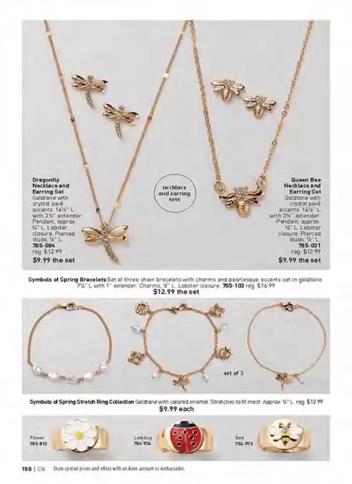 Campaign 06 Brochure - Catalogue valid from 12 March to 25 March 2025 - page 157