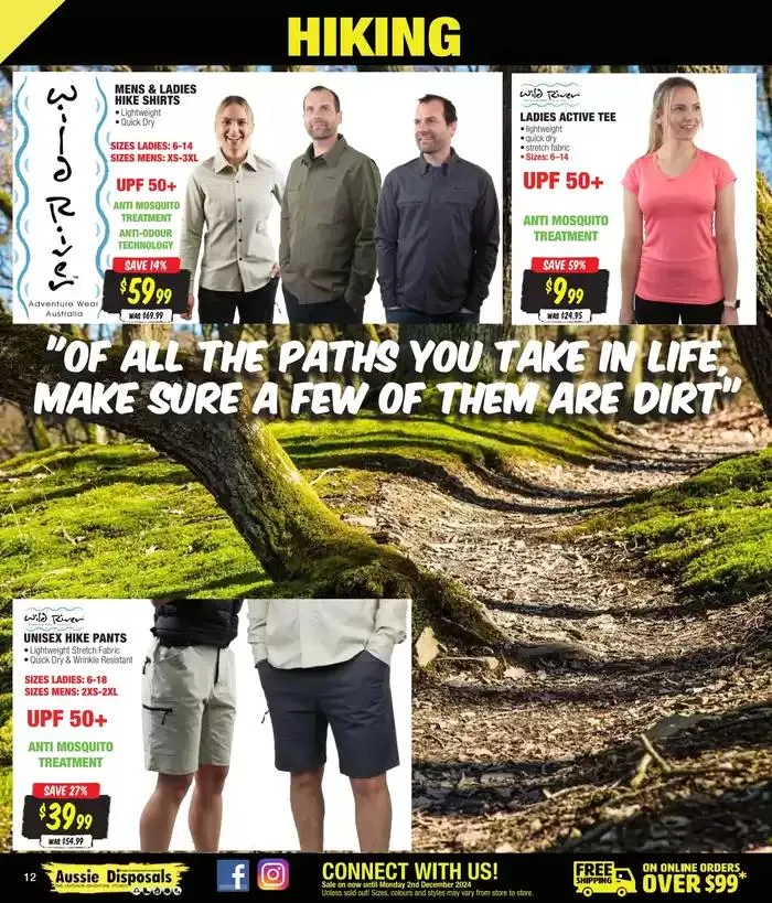 Black Friday - Catalogue valid from 6 November to 2 December 2024 - page 16