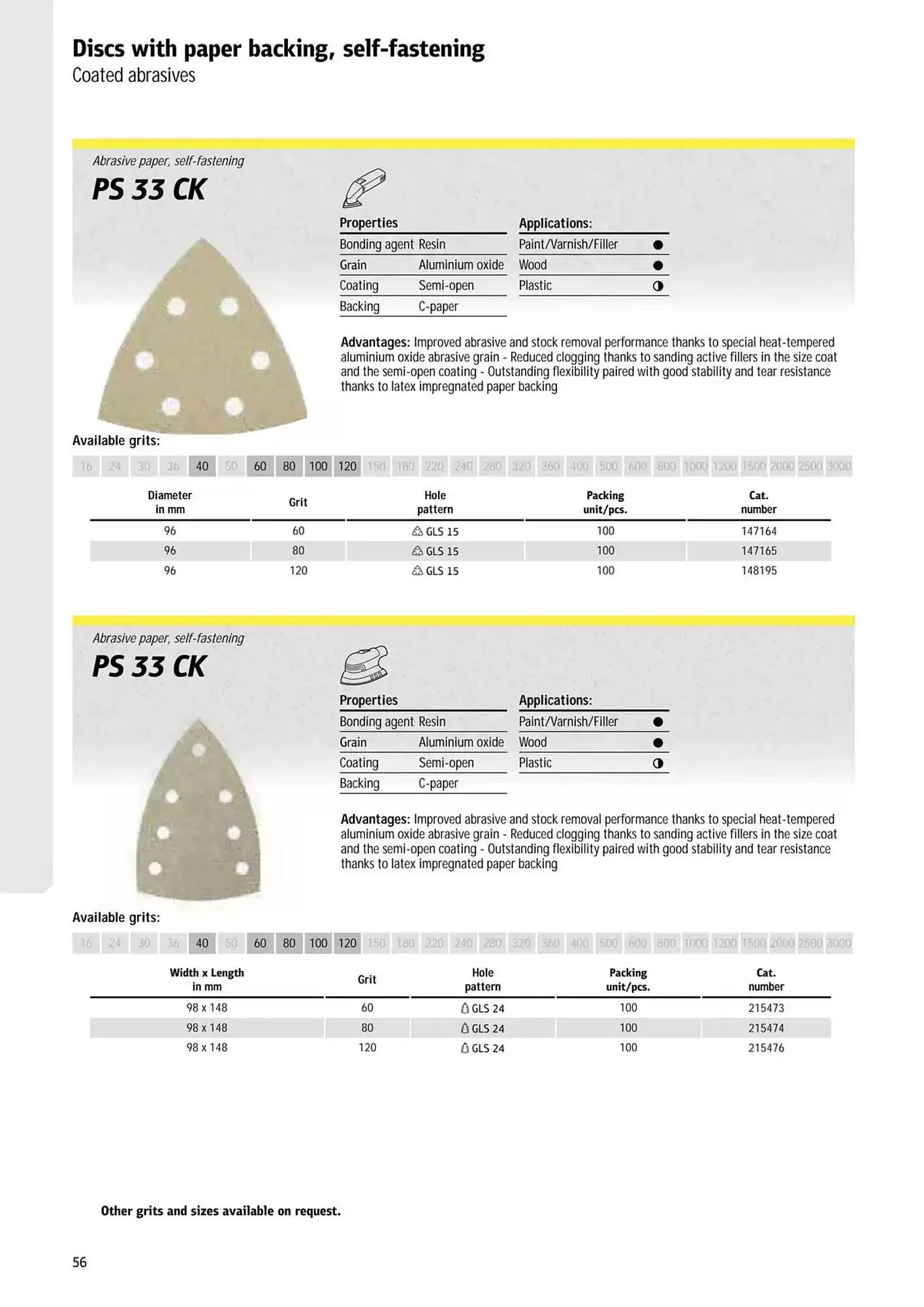 Kincrome catalogue - Catalogue valid from 5 November to 31 December 2025 - page 150
