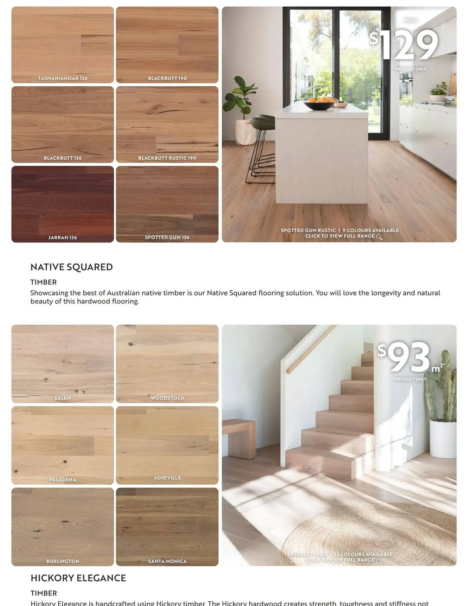 Carpet Court catalogue - Catalogue valid from 1 July to 31 August 2025 - page 27