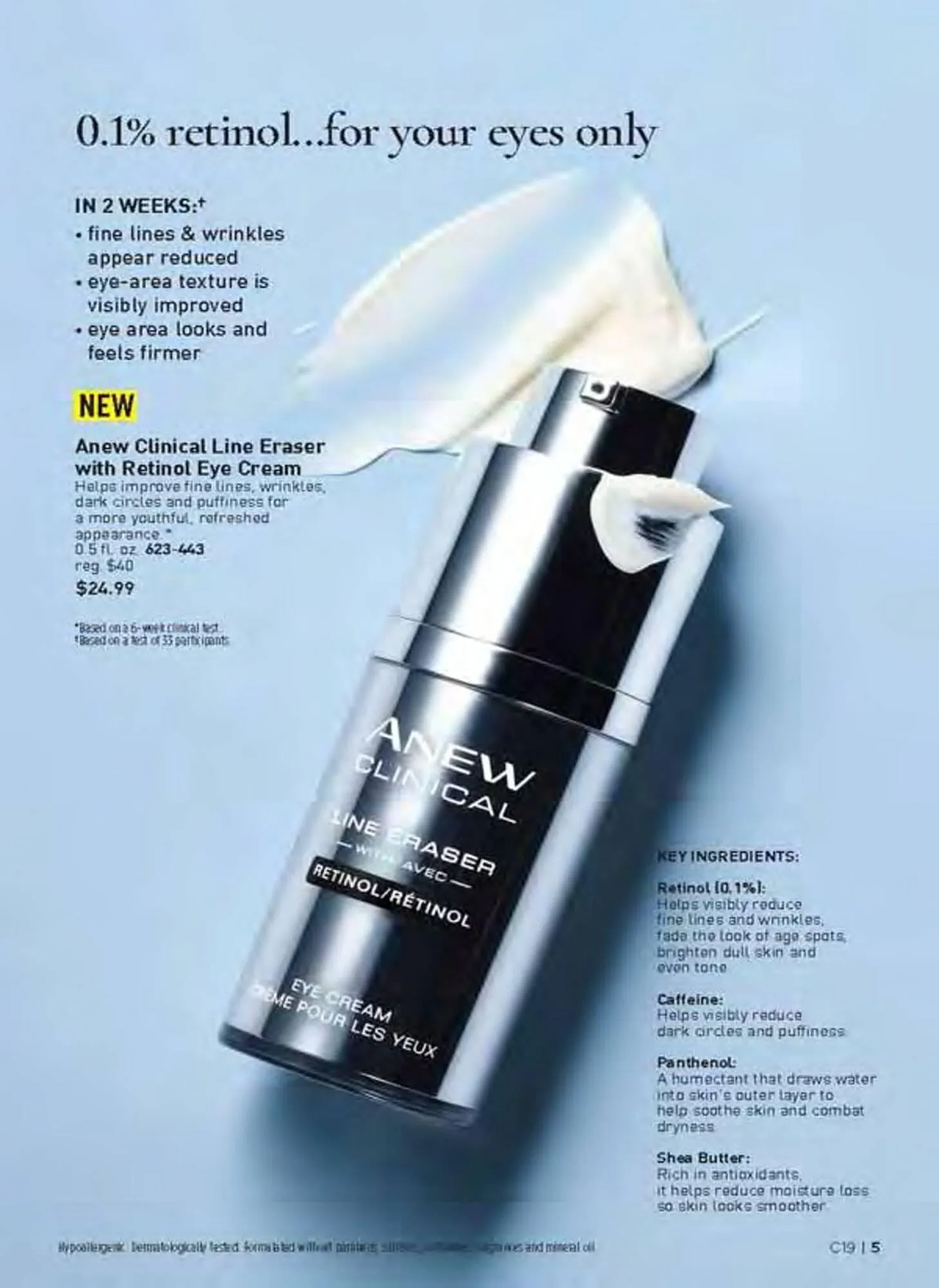 Avon catalogue - Catalogue valid from 22 August to 23 September 2025 - page 5