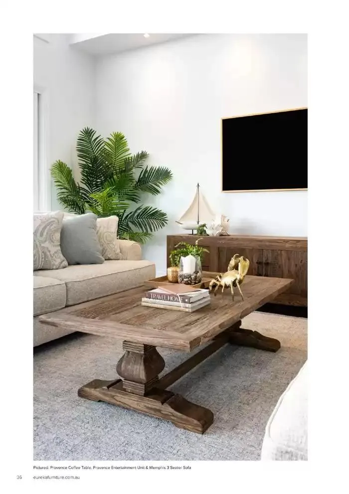 Country Living - Catalogue valid from 13 January to 31 December 2025 - page 36