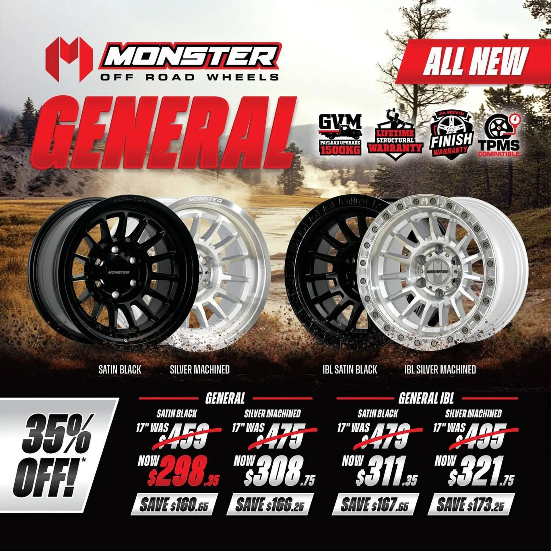 Bob Jane T-Marts catalogue - Catalogue valid from 1 March to 31 March 2026 - page 5