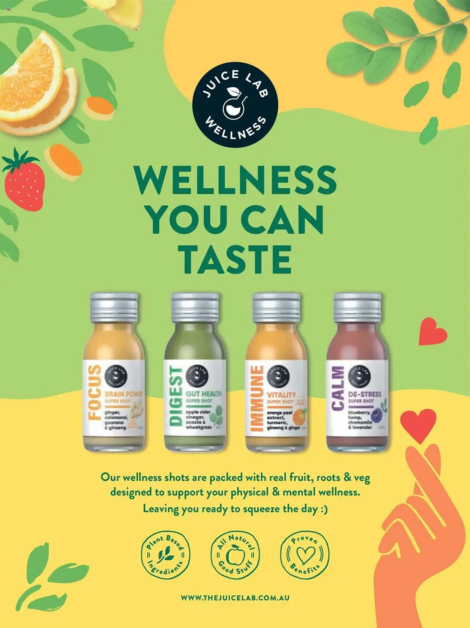 Woolworths catalogue - Catalogue valid from 1 May to 31 May 2025 - page 6