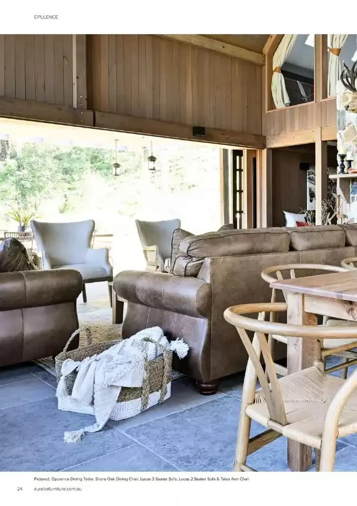 Country Living - Catalogue valid from 13 January to 31 December 2025 - page 24